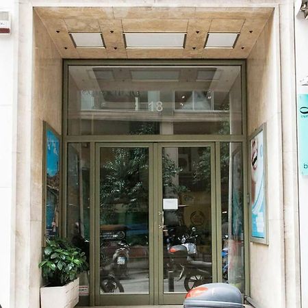Cosmosdome / Best Apartment In The Heart Of Athens ! Extérieur photo