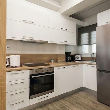 Cosmosdome / Best Apartment In The Heart Of Athens ! Extérieur photo
