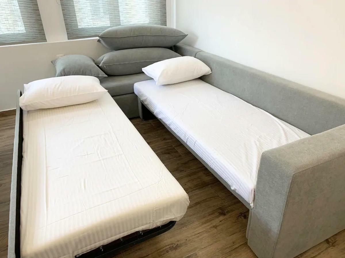 Cosmosdome / Best Apartment In The Heart Of Athens ! Extérieur photo