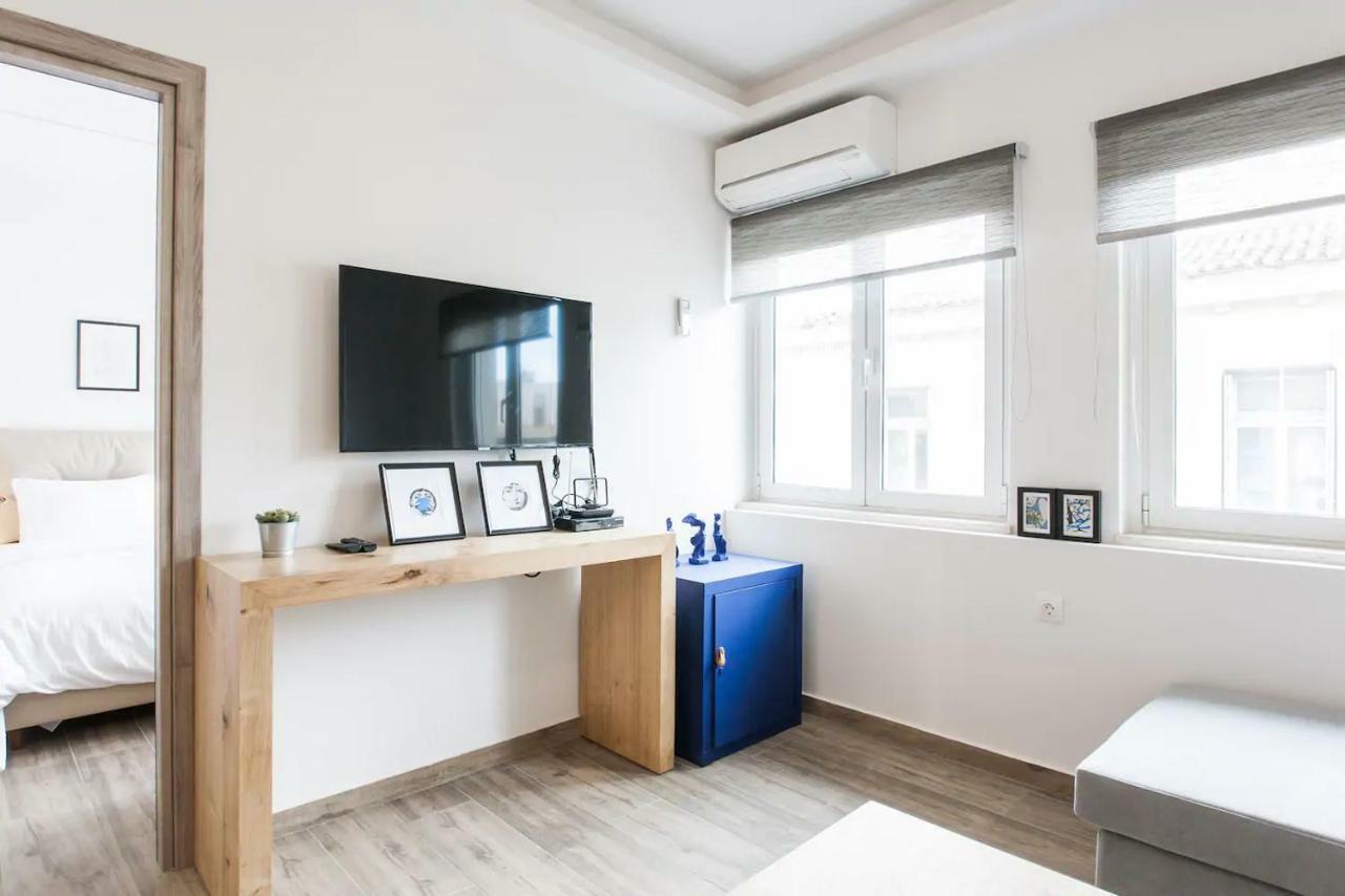 Cosmosdome / Best Apartment In The Heart Of Athens ! Extérieur photo