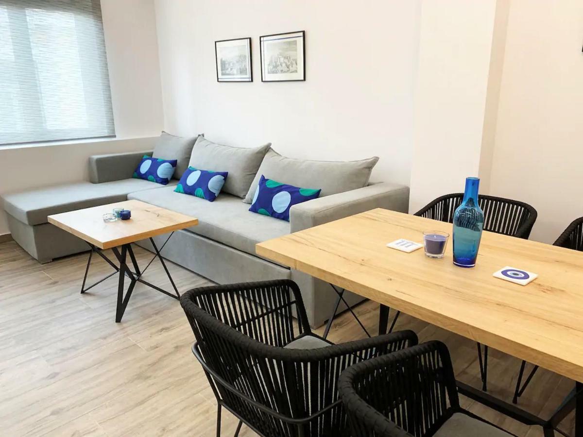 Cosmosdome / Best Apartment In The Heart Of Athens ! Extérieur photo