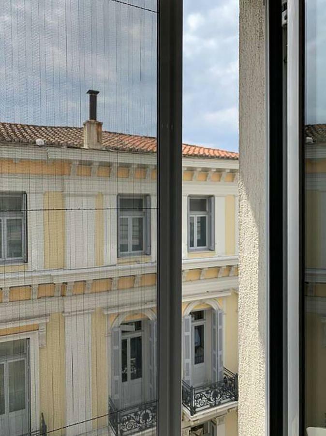 Cosmosdome / Best Apartment In The Heart Of Athens ! Extérieur photo