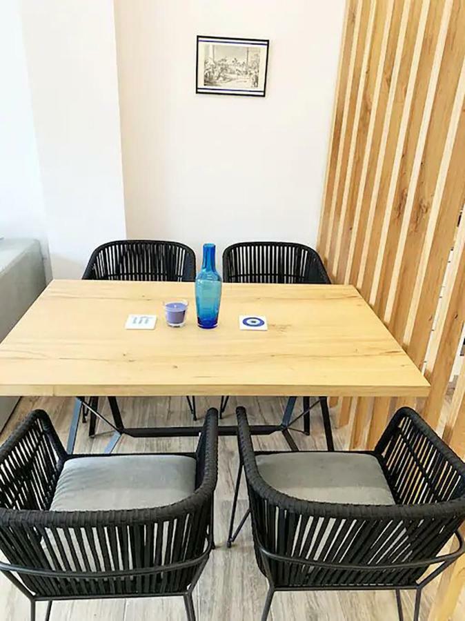 Cosmosdome / Best Apartment In The Heart Of Athens ! Extérieur photo