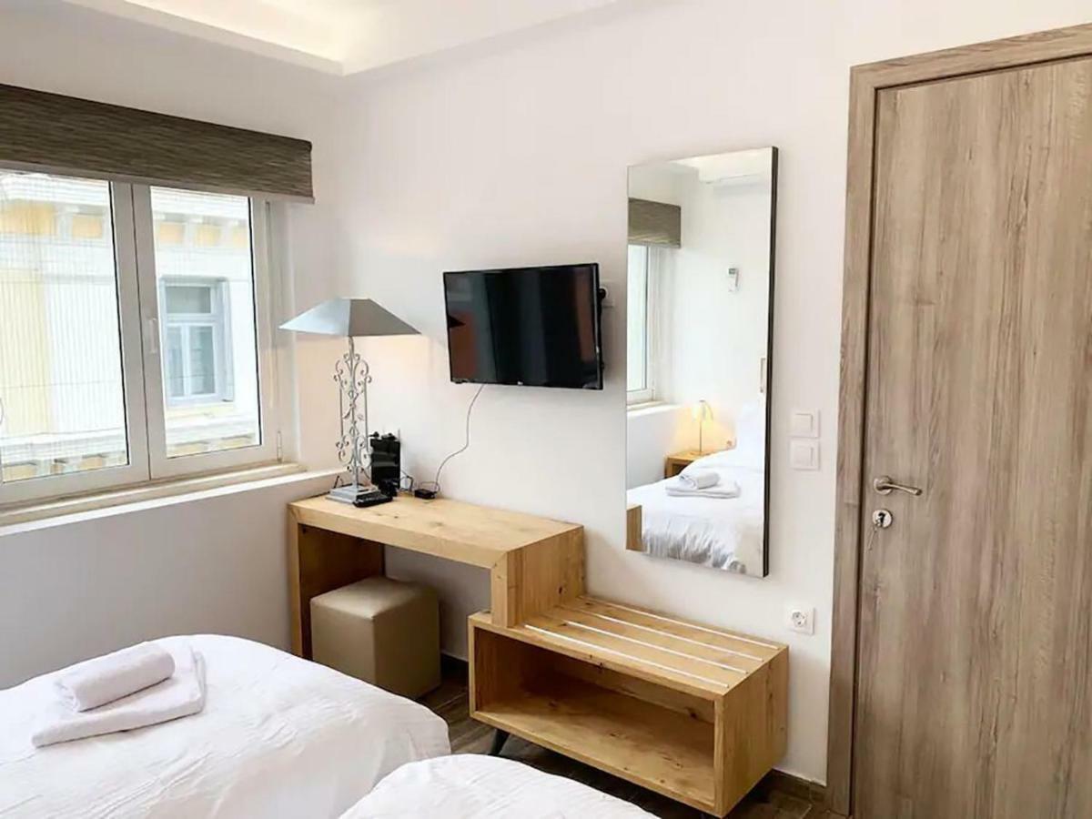 Cosmosdome / Best Apartment In The Heart Of Athens ! Extérieur photo