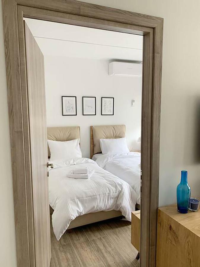 Cosmosdome / Best Apartment In The Heart Of Athens ! Extérieur photo