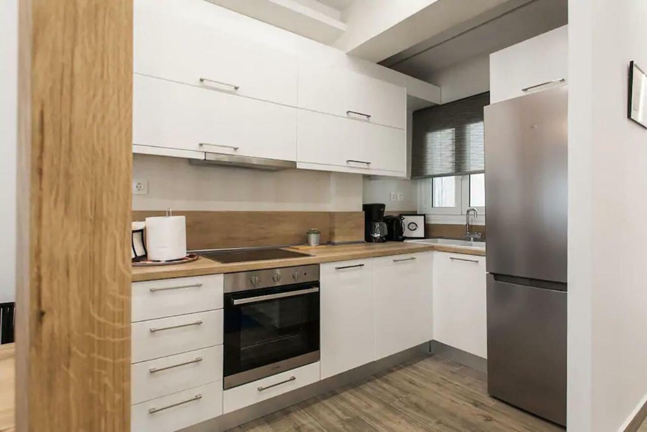 Cosmosdome / Best Apartment In The Heart Of Athens ! Extérieur photo