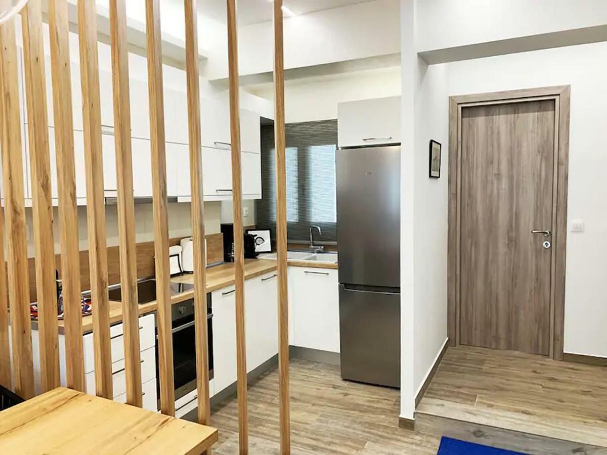 Cosmosdome / Best Apartment In The Heart Of Athens ! Extérieur photo