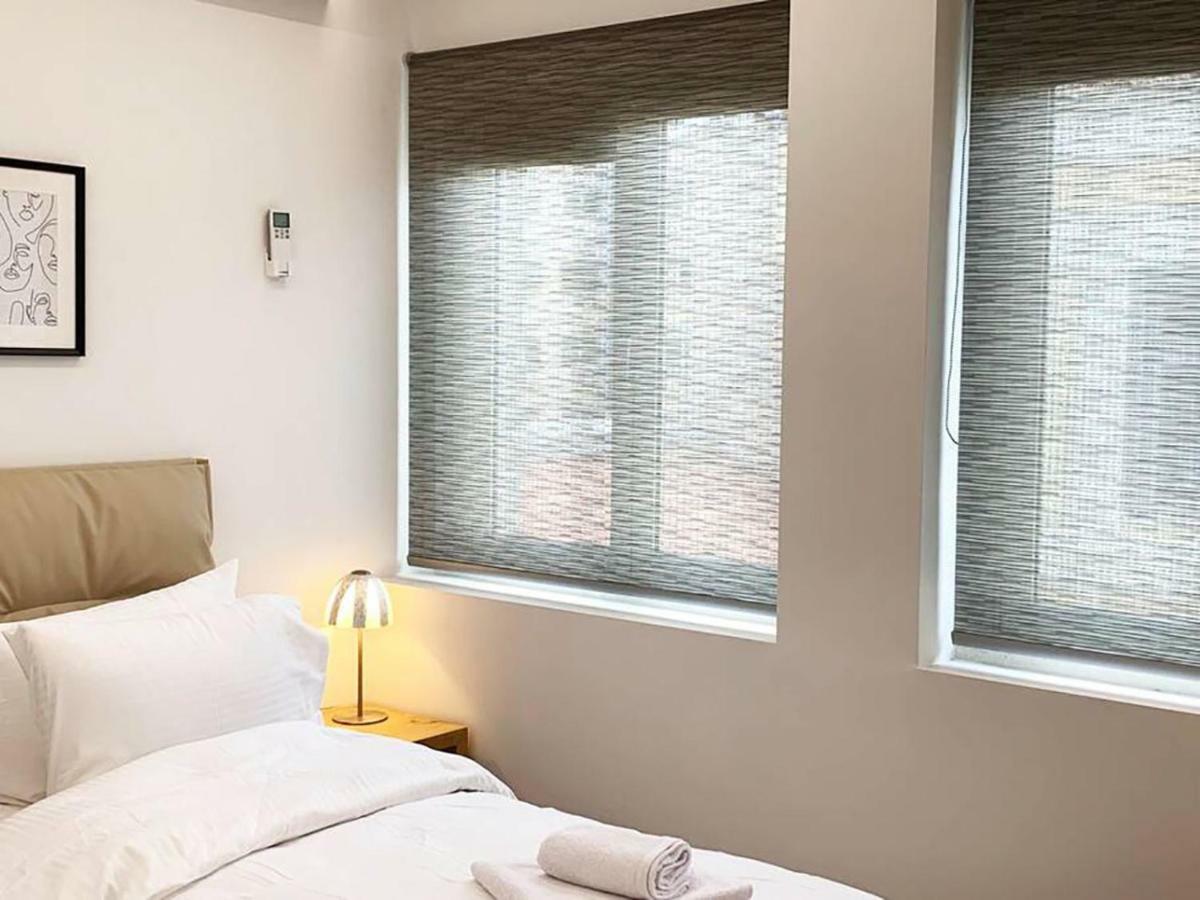 Cosmosdome / Best Apartment In The Heart Of Athens ! Extérieur photo