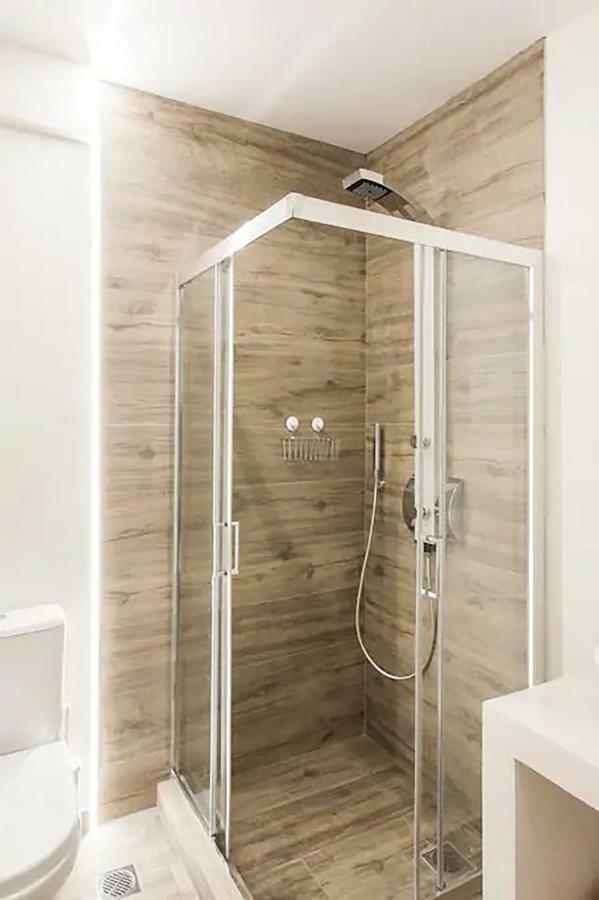 Cosmosdome / Best Apartment In The Heart Of Athens ! Extérieur photo