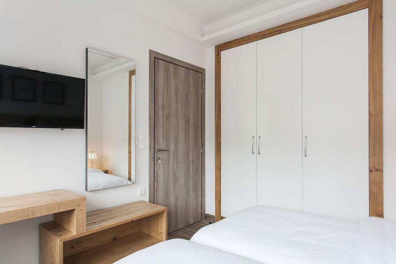 Cosmosdome / Best Apartment In The Heart Of Athens ! Extérieur photo